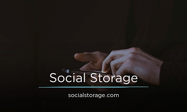 SocialStorage.com